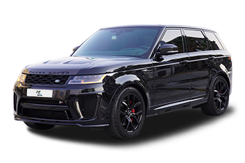 RANGE ROVER SVR