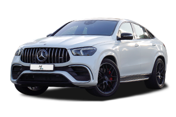 MERCEDES GLE