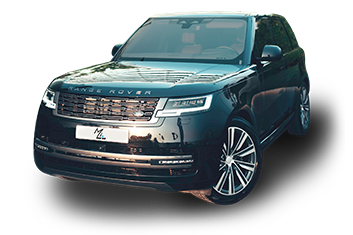 RANGE ROVER VOGUE