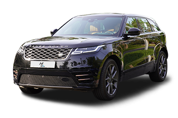 RANGE ROVER VELAR